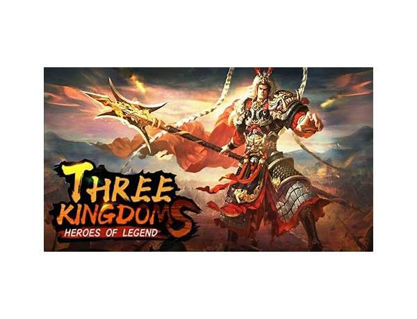 ThreeKingdom for Android - Download the APK from Habererciyes